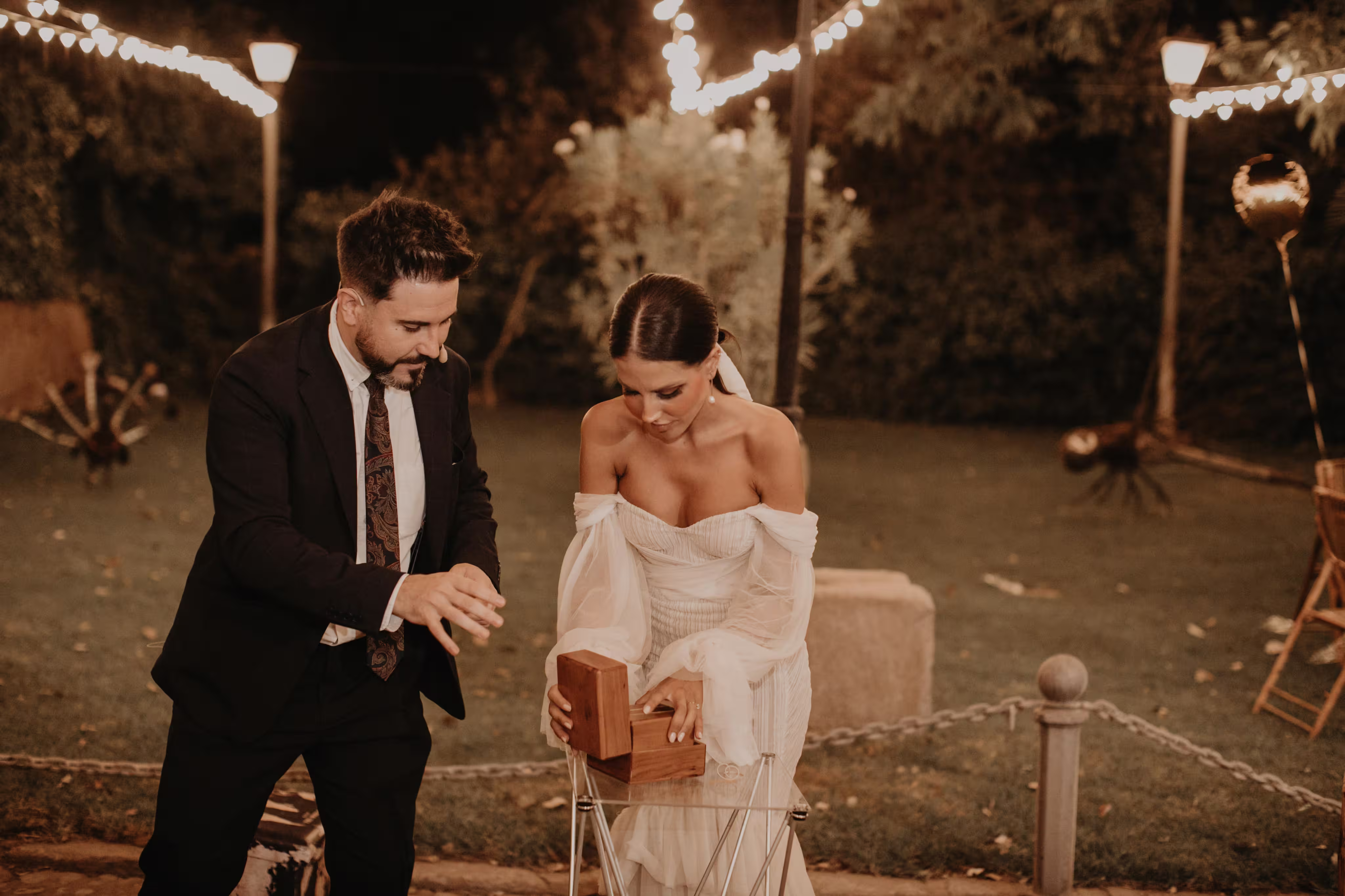 Bodas