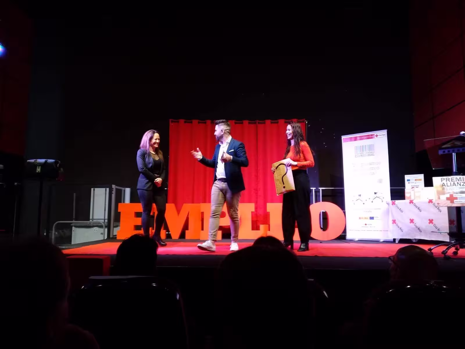 Evento corporativo