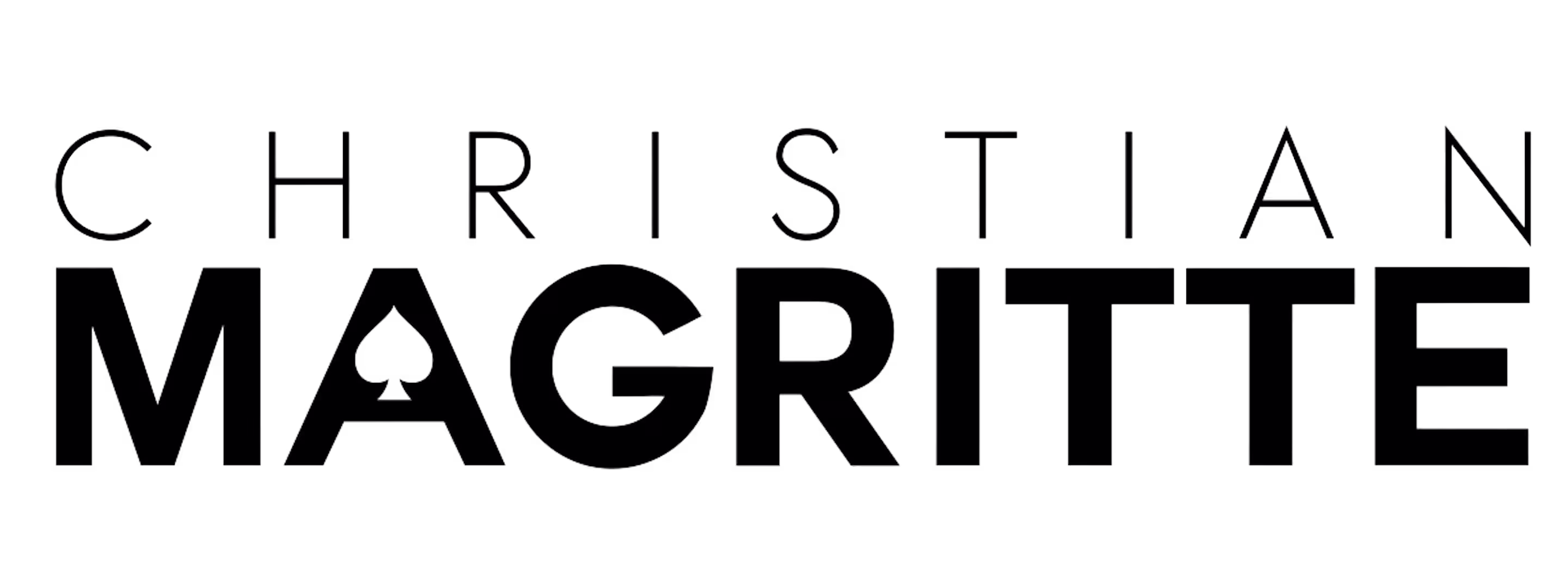 Logo Negro