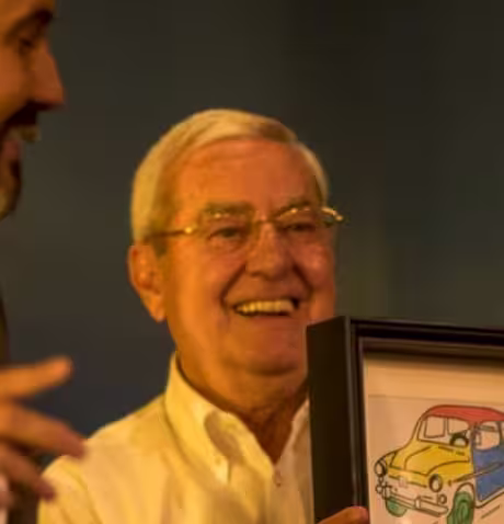 José Luis Joló
